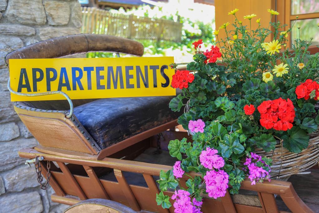 Garni Des Alpes Hotel Solda Quarto foto